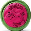 Booda Dog Frisbee Flying Discs Soft Durable Pet Toys-0