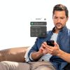 Moen Smart Water Shutoff Valve Leak Detection Automatic-4