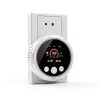 Gutong 5 in 1 Smart Detector Smoke CO Gas Home Safety-2