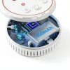 Gutong 5 in 1 Smart Detector Smoke CO Gas Home Safety-6