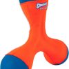 Petmate Chuck It Tri Bumper Dog Toy Floating Fetch-7
