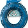 Petmate Rugged Flyer Dog Frisbee Tough Floating Fetch Toy-2