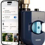 Moen Smart Water Shutoff Valve Leak Detection Automatic-0