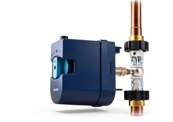 Moen Smart Water Shutoff Valve Leak Detection Automatic-1