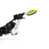 Nobleza Dog Frisbee Soft Indestructible Flying Disc Toy-8