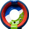 Chuckit Flying Disc Durable Dog Toy Fetch Play Large Dogs-0