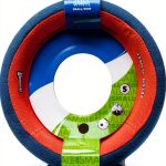 Chuckit Flying Disc Durable Dog Toy Fetch Play Large Dogs-0