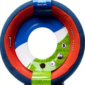 Chuckit Flying Disc Durable Dog Toy Fetch Play Large Dogs-0