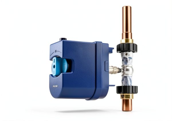 Moen Smart Water Shutoff Valve Automatic Leak Detection-1