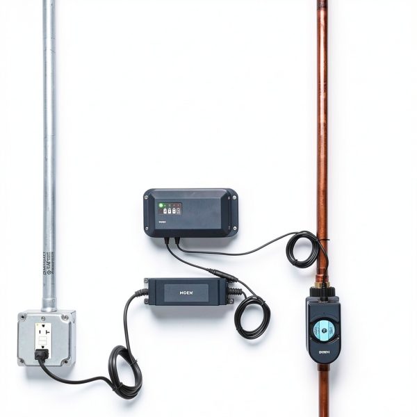 Moen Smart Water Shutoff Valve Leak Detection Automatic-14