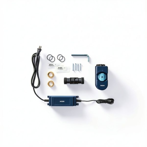Moen Smart Water Shutoff Valve Leak Detection Automatic-13