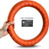 PetSpy Dog Training Ring Puller Toy for Medium Large Dogs-3