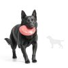 Kong Rubber Flyer Large Dog Flying Discs Red 2 Pack-6