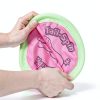 Booda Dog Frisbee Flying Discs Soft Durable Pet Toys-2