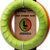 PetSpy Dog Training Ring Puller Toy for Medium Large Dogs-0