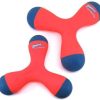 Petmate Chuck It Tri Bumper Dog Toy Floating Fetch-3