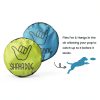 SHAKA Dog Flying Disc Durable Floating Water Bowl-1