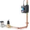 Moen Smart Water Shutoff Valve Automatic Leak Detection-7
