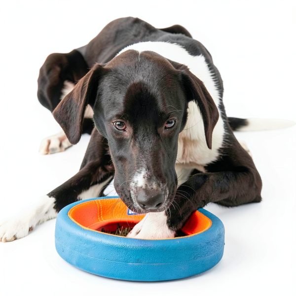 Chuckit Flying Disc Durable Dog Toy Fetch Play Large Dogs-3