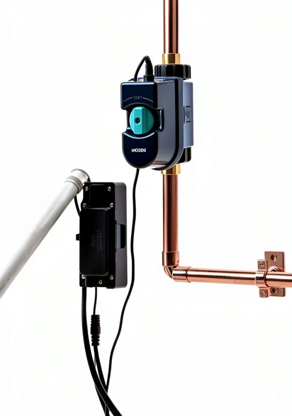 Moen Smart Water Shutoff Valve Leak Detection Automatic-8