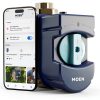 Moen Smart Water Shutoff Valve Automatic Leak Detection-0