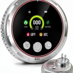 Gutong 5 in 1 Smart Detector Smoke CO Gas Home Safety-0
