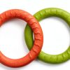 PetSpy Dog Training Ring Puller Toy for Medium Large Dogs-1
