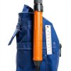 TopTes Gas Leak Detector Portable Methane Propane Alarm-5