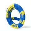 Nerf Dog Tug Ring Fetch Toy for Large Dogs Durable-4