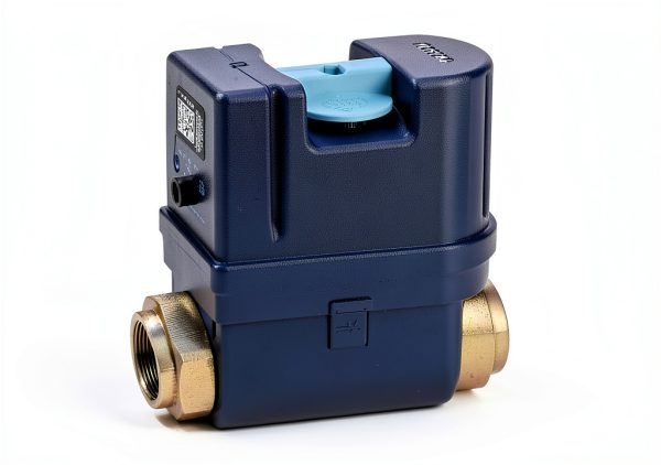 Moen Smart Water Shutoff Valve Automatic Leak Detection-12