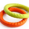 PetSpy Dog Training Ring Puller Toy for Medium Large Dogs-5