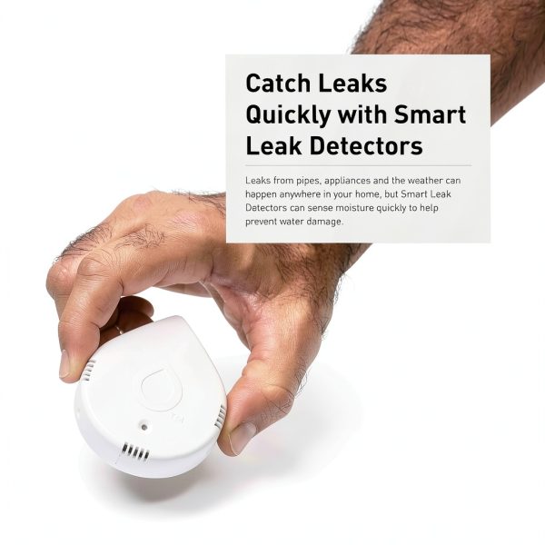 Moen Smart Water Shutoff Valve Automatic Leak Detection-15