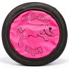Booda Dog Frisbee Flying Discs Soft Durable Pet Toys-4