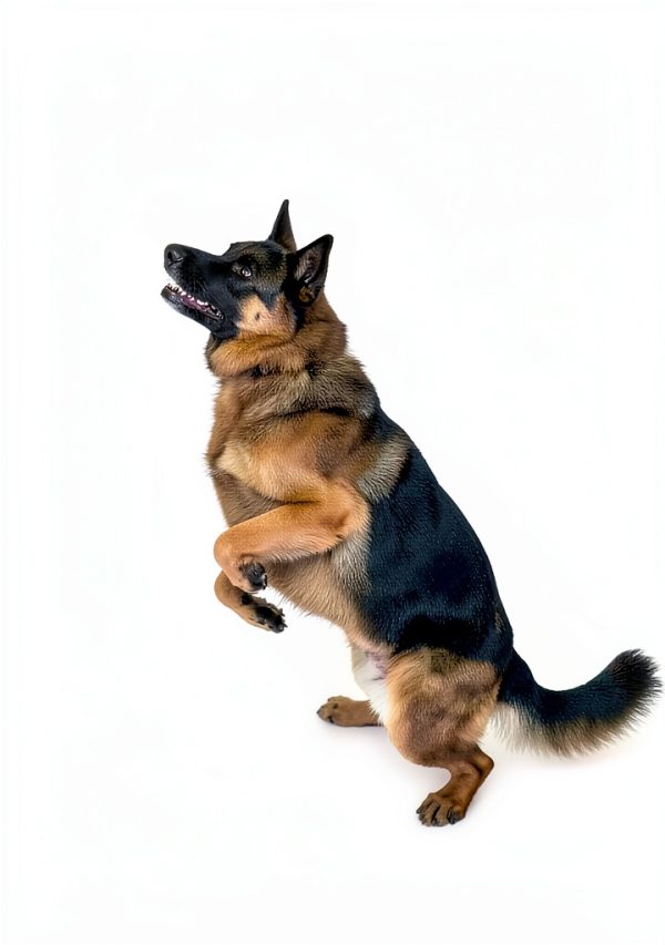 SHAKA Dog Flying Disc Durable Floating Water Bowl-4