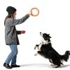 PetSpy Dog Training Ring Puller Toy for Medium Large Dogs-2
