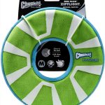 Chuckit! Glow-in-the-Dark Flying Disc for Dogs-0