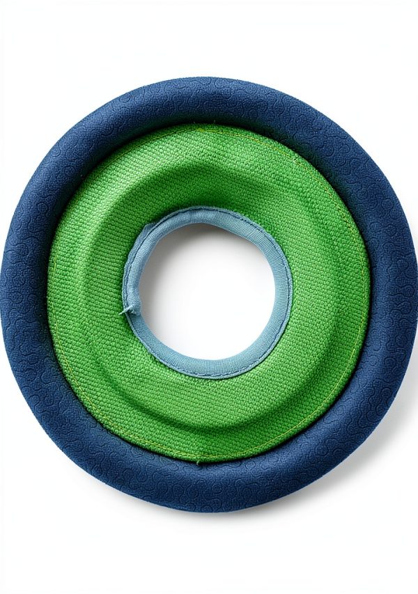 Canine Hardware Dog Flying Discs-3