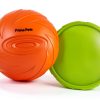 Dog Flying Disc Prime Pets Soft Rubber Design-4