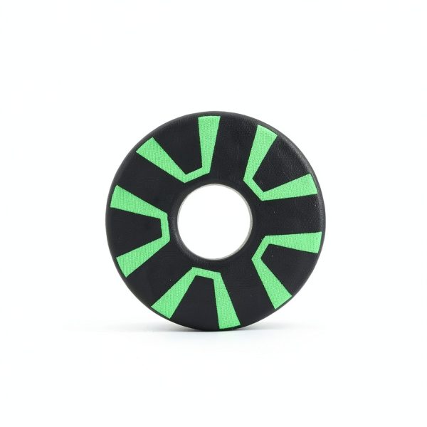 Chuckit! Glow-in-the-Dark Flying Disc for Dogs-1