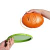 Dog Flying Disc Prime Pets Soft Rubber Design-2
