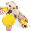WoofBite Dog Flying Discs for Aggressive Chewers-4