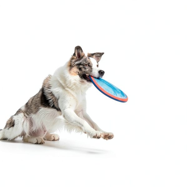 Chuckit! Glow-in-the-Dark Flying Disc for Dogs-4
