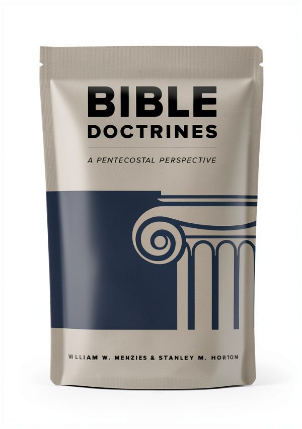 Christian Theology Kindle Book Logion Press-0