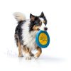 Dog Flying Disc Bifeaw Nylon Core 3‑Size Pack-1