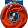 Canine Hardware Dog Flying Discs-4