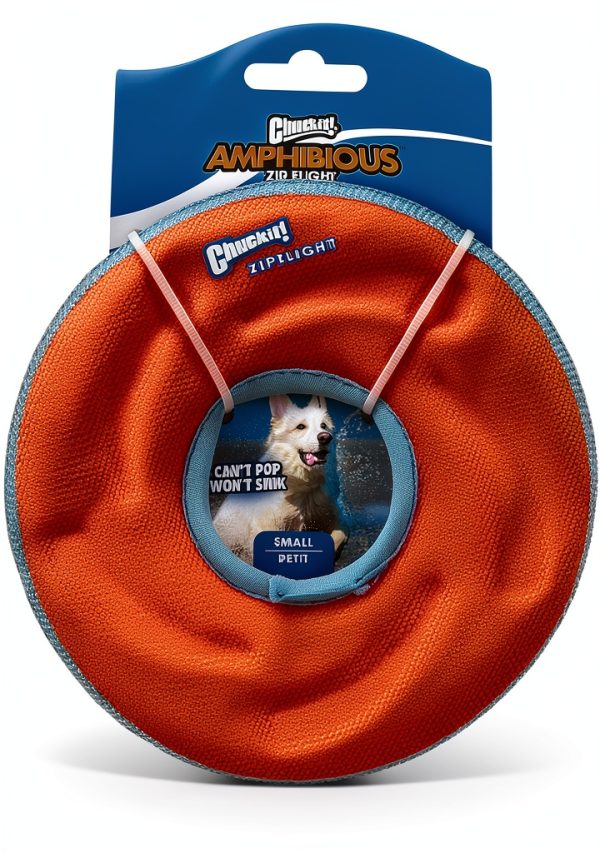 Canine Hardware Dog Flying Discs-4