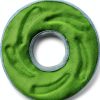 Canine Hardware Dog Flying Discs-2