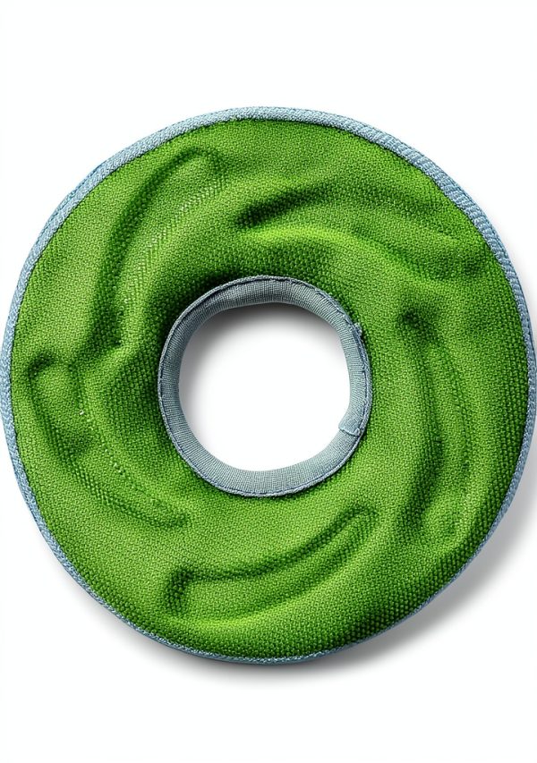Canine Hardware Dog Flying Discs-2