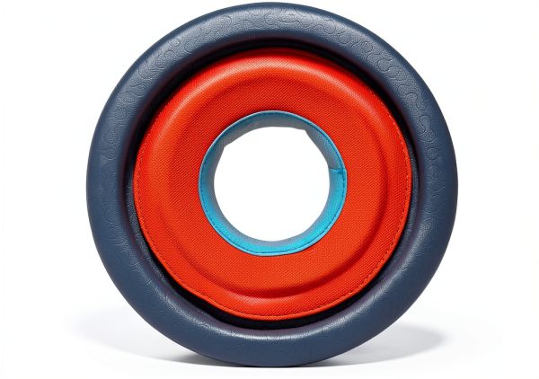Canine Hardware Dog Flying Discs-7