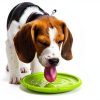 Dog Flying Disc Prime Pets Soft Rubber Design-6